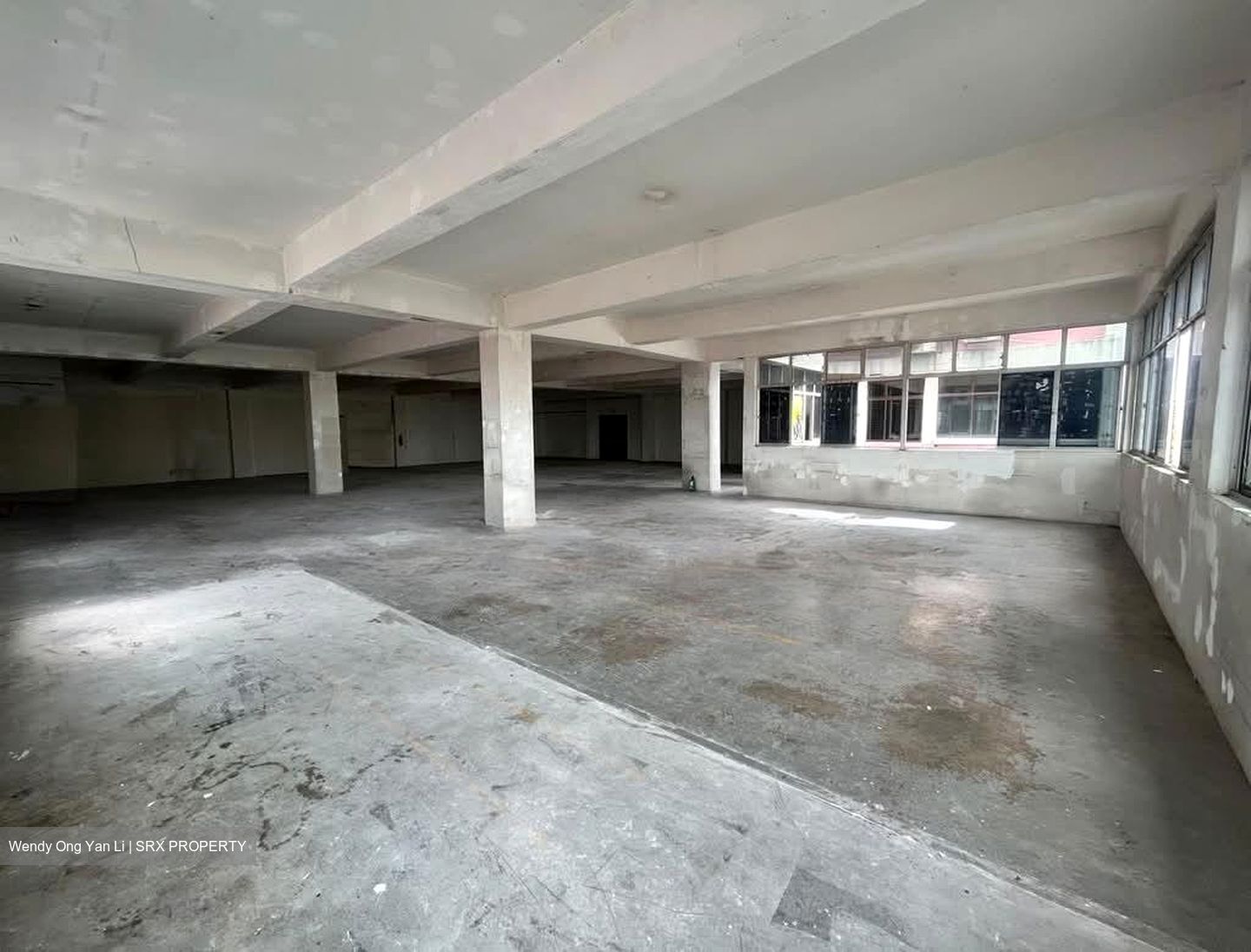 Lipo Building (D14), Factory #554803571